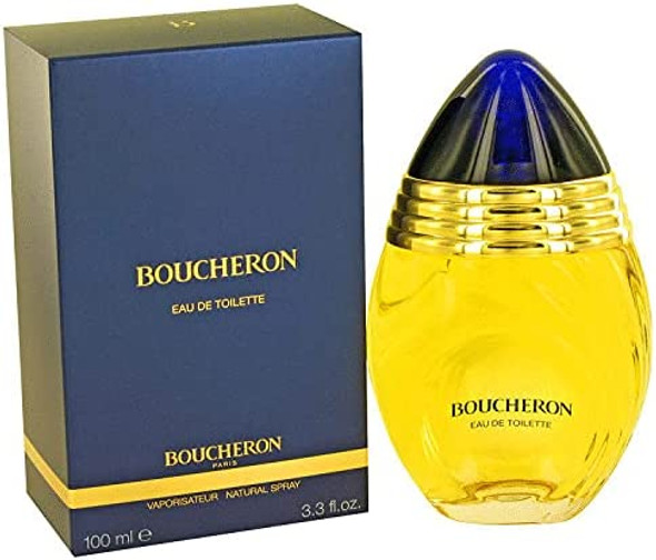 Boucheron Pour Femme by Boucheron 100ml Eau de Parfum