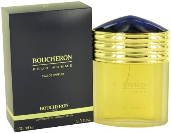 Boucheron Boucheron For Men 100ml - Eau de Parfum