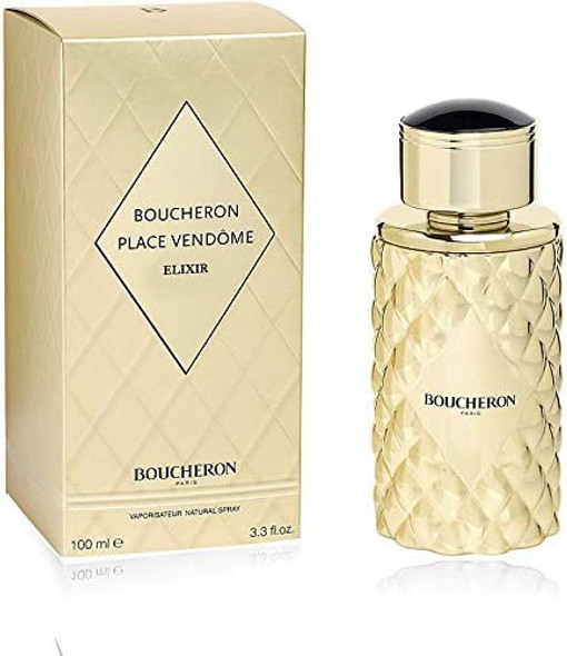 Place Vendome Elixir by Boucheron 100ml Eau de Parfum