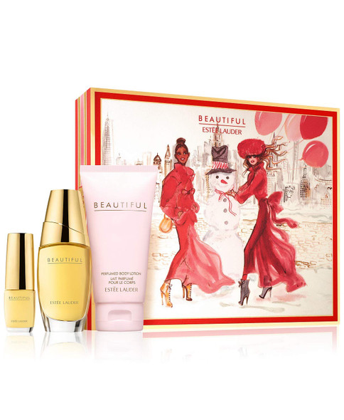 Estee Lauder Spray Favorites Perfume Gift Set For Women | Perfume gift  sets, Estee lauder perfume, Perfume gift