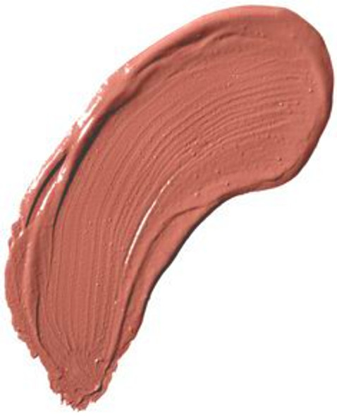 BYS Velvet Lips Liquid Lipstick Burnt Caramel Nude