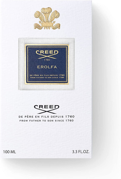 Creed Erolfa, 3.3 Fl Oz