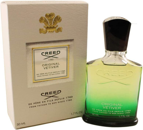 Creed Original Vetiver