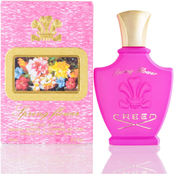 Creed Women's Spring Flower Eau de Parfum (75ml)