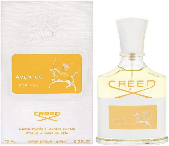 Creed Aventus - perfumes for women - Eau de Parfum, 75ml
