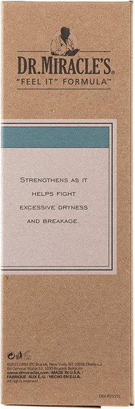 Dr. Miracle's Strengthen Intensive Spot Serum 4 Oz