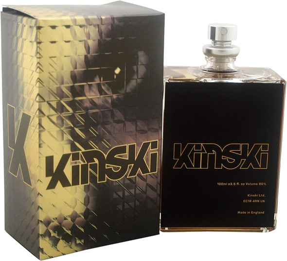 Escentric Molecules Kinski Parfum Spray 100ml/3.5oz