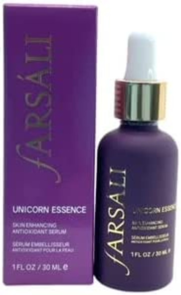 FARSALI Essence Unicorn tears PRIMER Essence oil Moisturizer face care