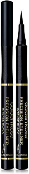 Golden Rose Precision Eyeliner, Black