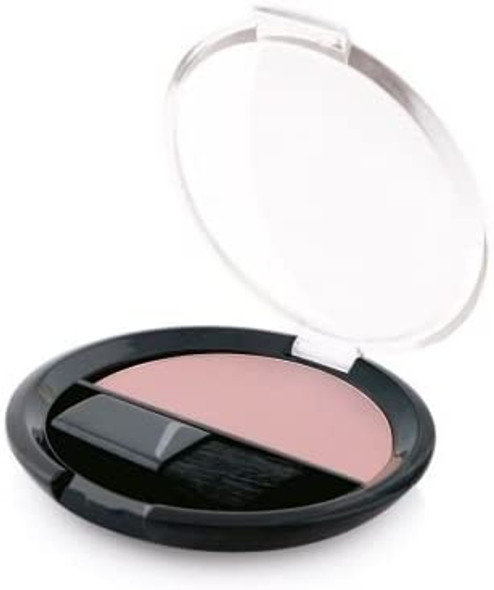 Golden Rose Silky Touch Blush-On - 208