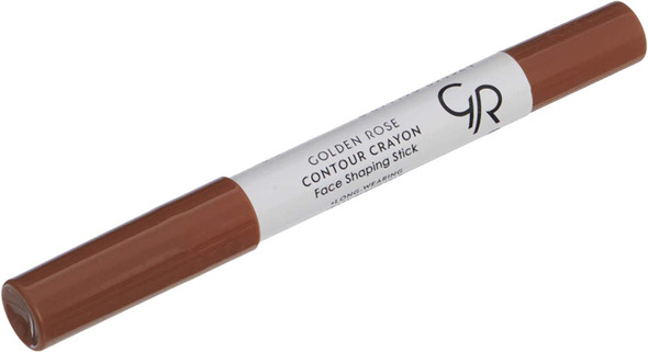 Golden Rose Contour Crayon No: 22