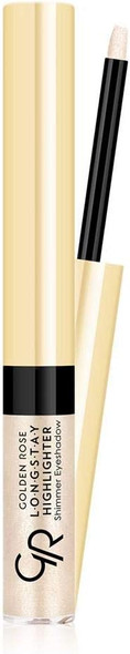 Golden Rose Longstay Highlighter Shimmer Eyeshadow 02 Water Proof