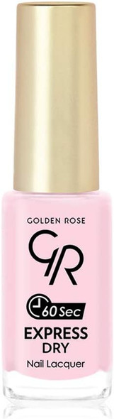 Golden Rose Express Dry Nail Polish 06
