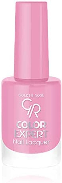 Golden Rose Color Expert Nail Lacquer 53