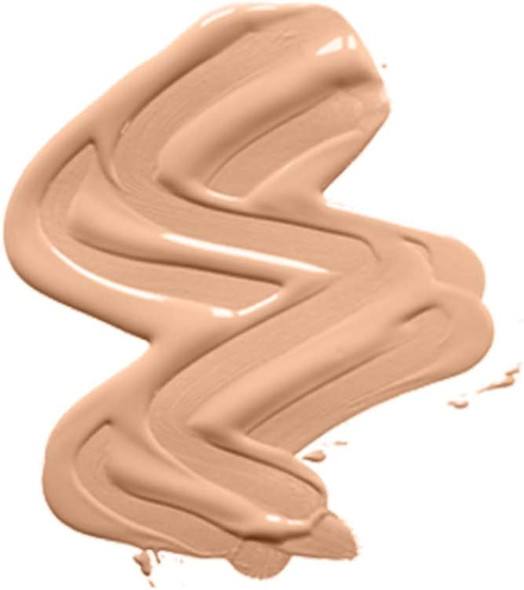 Golden Rose HD Foundation 101 Procelain