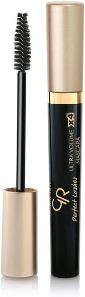 Golden Rose Perfect Lashes Ultra Volume X4 Mascara