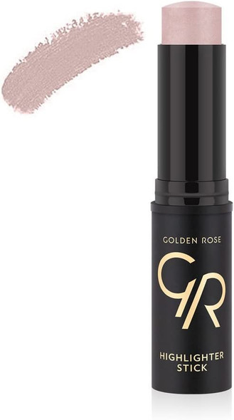 Golden Rose Highlighter Stick Bright, Pink