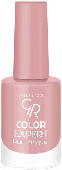 Golden Rose Color Export Nail Color 11 Pink Color
