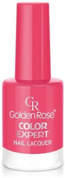 Golden Rose Color Export Nail Color 15 Pink Color