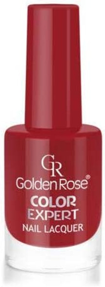 Golden Rose Color Export Nail Color 77