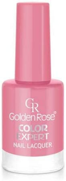 Golden Rose Color Export Nail Color 14 Shinning Pink Color