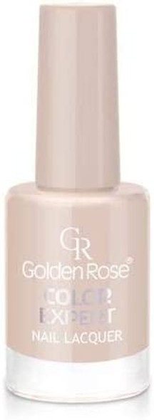 Golden Rose Color Export Nail Color 06