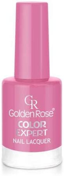 Golden Rose Color Export Nail Color 19