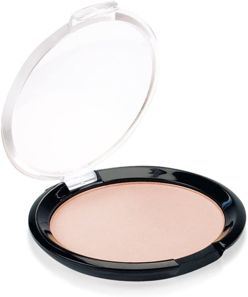 Golden Rose Silky Touch Compact Powder No: 06