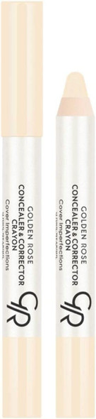 Golden Rose Concealer & Corrector Crayon No: 01