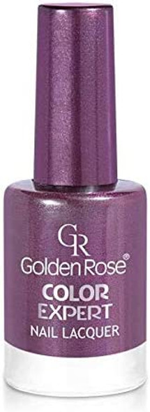 Golden Rose Color Expert Nail Lacquer (Nail Polish)31