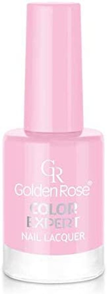 Golden Rose Color Expert Nail Lacquer (Nail Polish)48