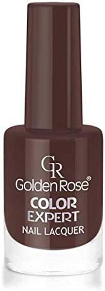 Golden Rose Color Expert Nail Lacquer Number- 72