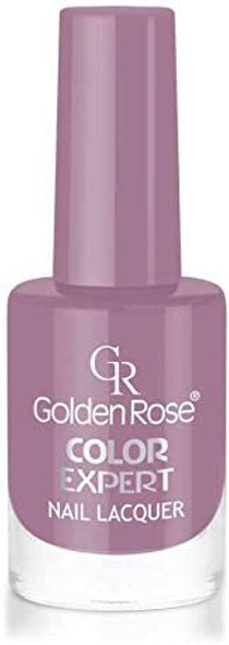 Golden Rose Color Expert Nail Lacquer (Nail Polish)95