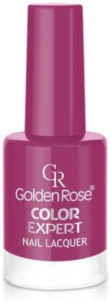 Golden Rose Color Export Nail Color 18 Purple Color