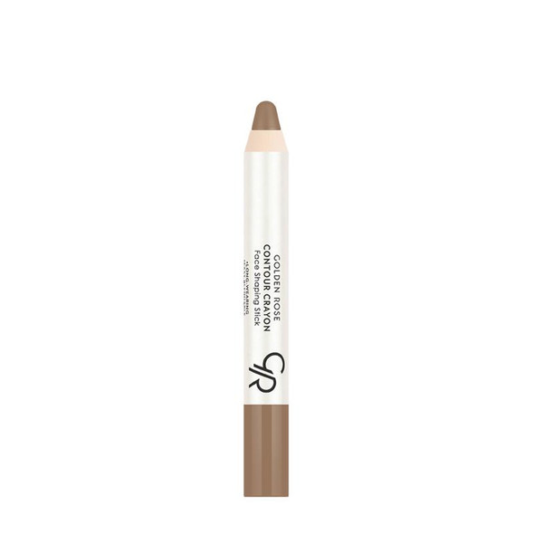 Golden Rose Contour Crayon No: 23