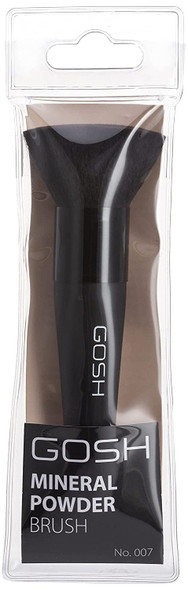 Mineral Brush 007  Face Brush for Mineral Powders  Gosh