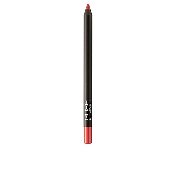 Perfilador Labios Velvet Waterproof 007 Pink Pleasure - Gosh Copenhagen