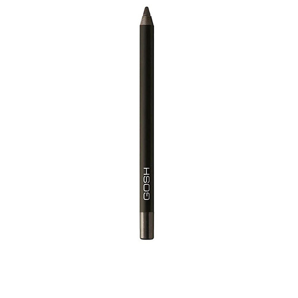 Gosh Waterproof Eyeliner Hypnotic Grey by Gosh