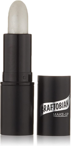 Graftobian Lipstick - Pack Of 1, Silver