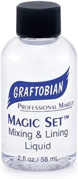 Graftobian Magic Set (2 oz)