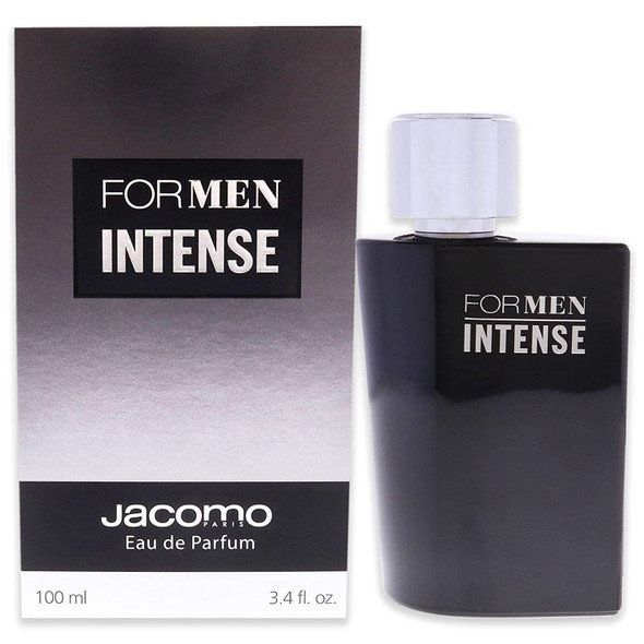 Jacomo Jacomo For Men Intense Men 3.4 oz EDP Spray