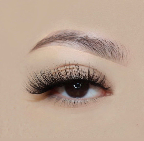 Kara Beauty Style A5 Fabulashes 3D Faux Mink Lashes