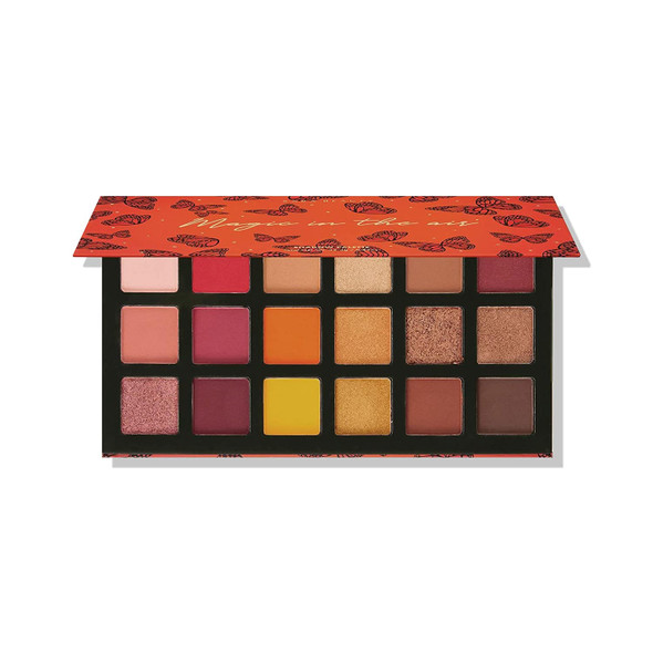 Kara Beauty Magic in the Air Eyeshadow Palette - VEGAN