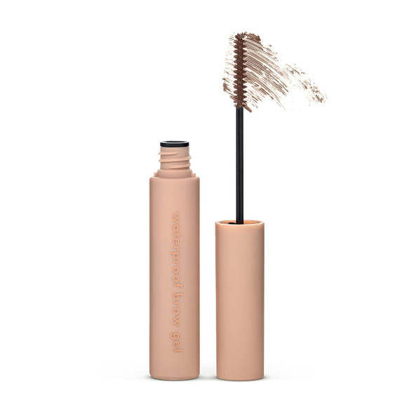 KARA BEAUTY Tinted Waterproof Brow Gel - VEGAN (Medium Brown)