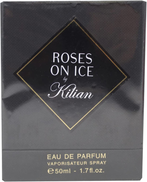 Kilian - Roses on Ice EDP Spray - 50ml