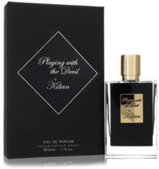 Playing with The Devil EDP Spray 50ml