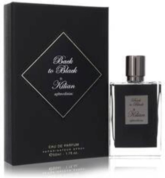 Kilian Back To Black Aphrodisiac Eau De Parfum, 50 ml