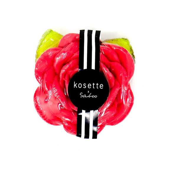 Kosette Rose Soap 144g