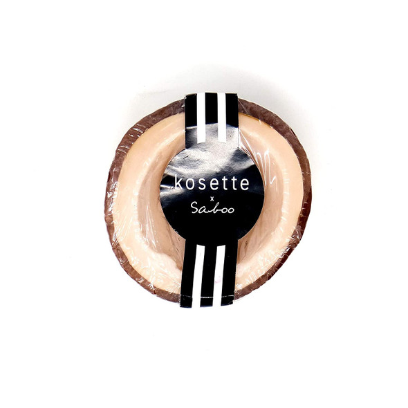 Kosette Coconut Soap 68g