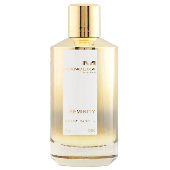 Mancera Ladies Feminity EDP Spray 4 oz